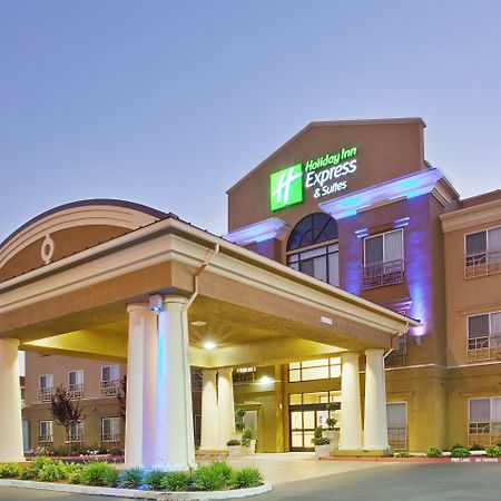 Holiday Inn Express & Suites Salinas, An Ihg Hotel Экстерьер фото